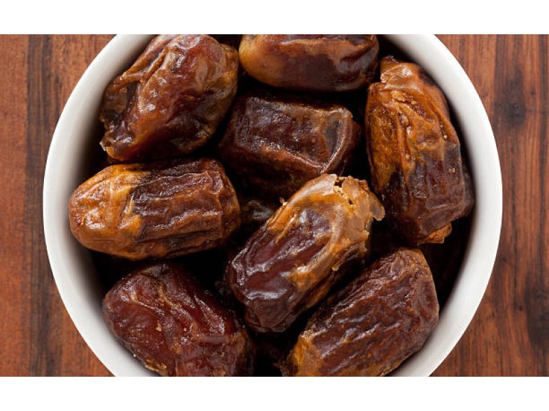 Do Dried Dates Go Bad? How to Store Them for Longevity