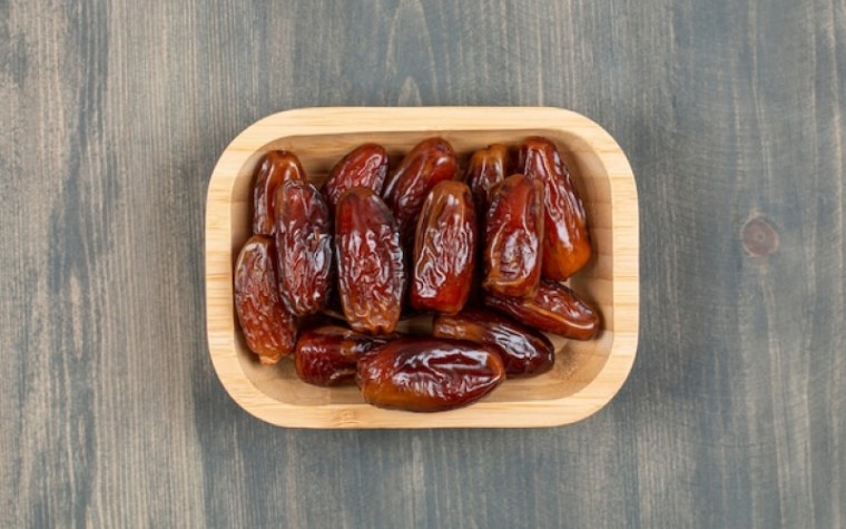 Are Dried Dates Vegan? Understanding Their Production Process
