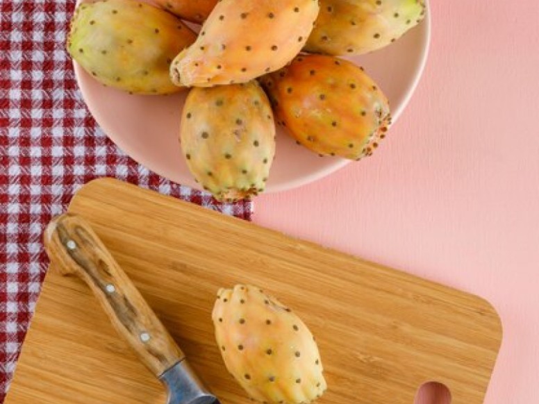 Dried Cactus Fruit Recipes: Fun Ways to Enjoy Nutritious