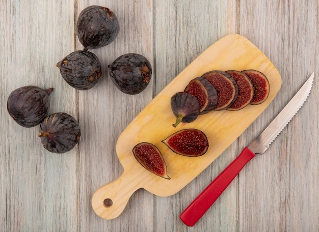 Dried Fig Fruit: Top 10 Health Benefits You know