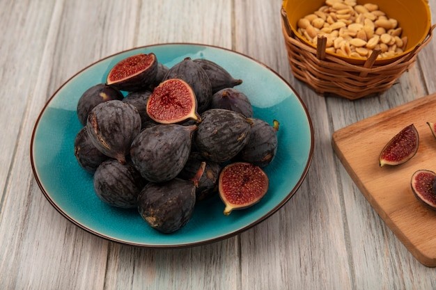 Dried Fig Fruit Recipes: Easy and Delicious Ways