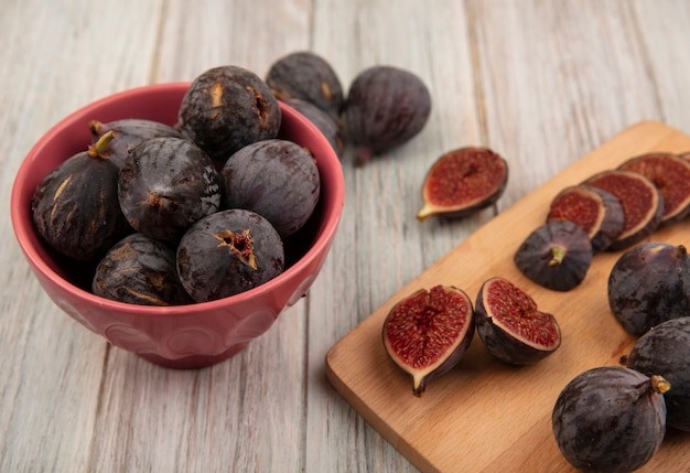 Dried Fig Fruit Recipes: Easy and Delicious Ways