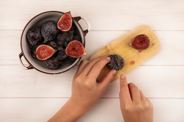 Dried Fig Fruit Recipes: Easy and Delicious Ways