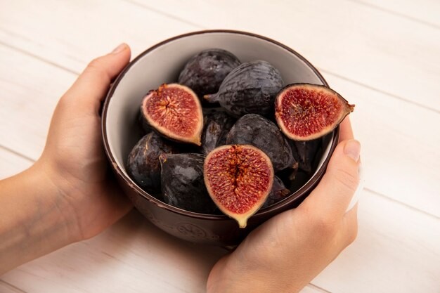 Dried Fig Fruit Recipes: Easy and Delicious Ways