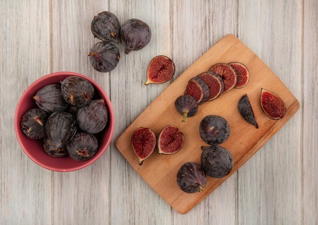 Dried Fig Fruit Recipes: Easy and Delicious Ways