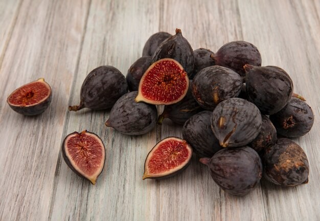 Dried Fig Fruit Nutrition Facts: Why It's a booster