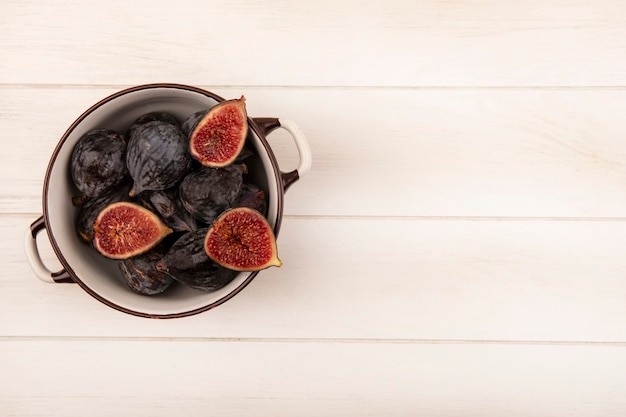 Dried Fig Fruit vs. Fresh Figs: Which is Better?
