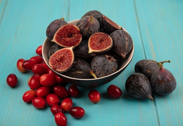 Dried Fig Fruit vs. Fresh Figs: Which is Better?
