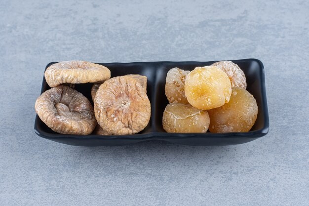 Dried Fig Fruit vs. Fresh Figs: Which is Better?
