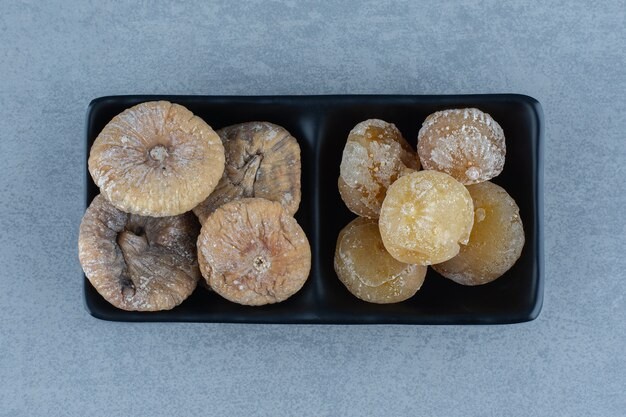 Dried Fig Fruit vs. Fresh Figs: Which is Better?