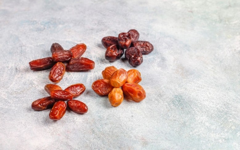 Are Dried Dates Healthy for You? Benefits and Nutritional Facts