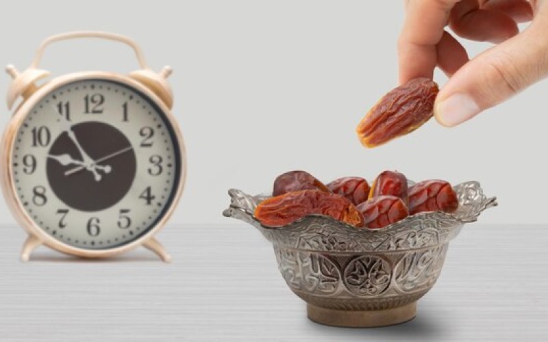 How Long Do Dried Dates Last? Shelf Life and Storage Tips