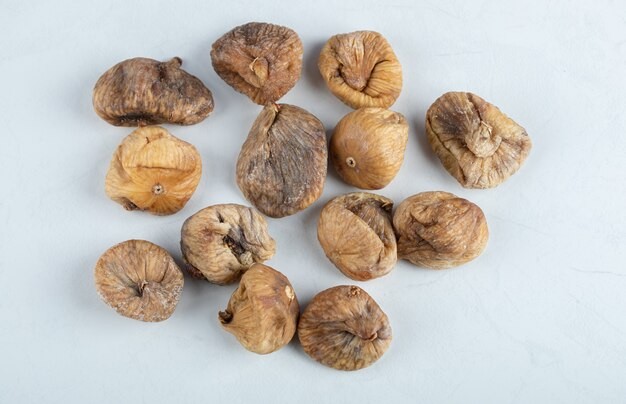 Dried Fig Fruit for Weight Loss: Benefits, Tips, and Myths