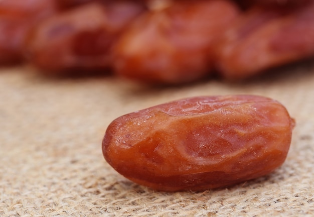 What Are Dates Before They Are Dried? A Simple Guide