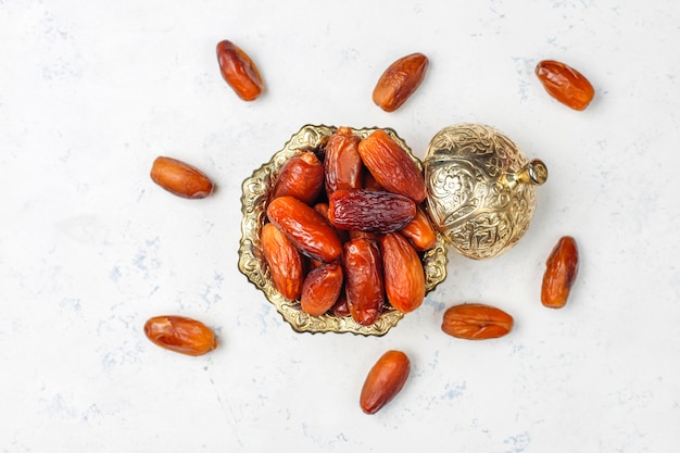 Are Dried Dates Gluten-Free? Exploring Their Benefits for Gluten-Free Diets