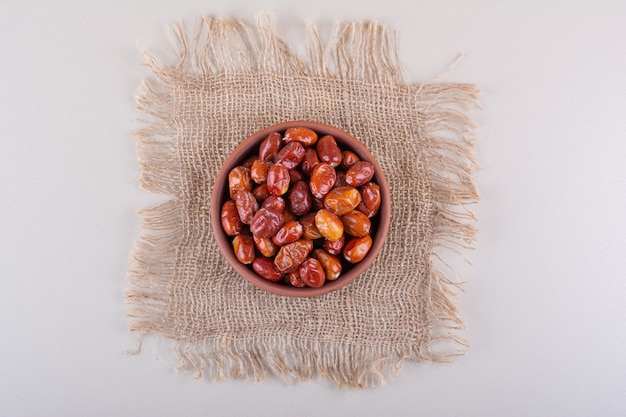 Are Dried Dates Gluten-Free? Exploring Their Benefits for Gluten-Free Diets