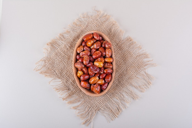 Are Dried Dates Gluten-Free? Exploring Their Benefits for Gluten-Free Diets