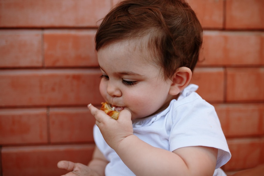 Can Babies Eat Dried Dates? Benefits and Precautions