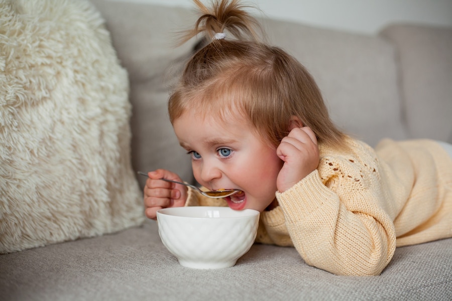 Can Babies Eat Dried Dates? Benefits and Precautions