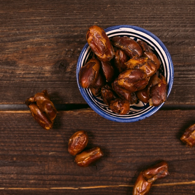 Are Dried Dates Gluten-Free? Exploring Their Benefits for Gluten-Free Diets