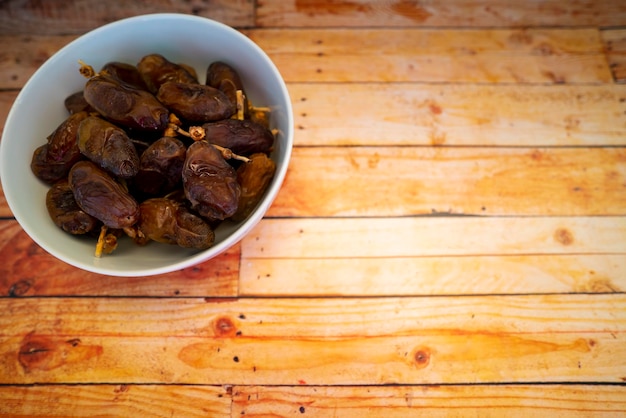 How Long Do Dried Dates Last? Shelf Life and Storage Tips