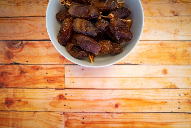 What Are Dates Before They Are Dried? A Simple Guide