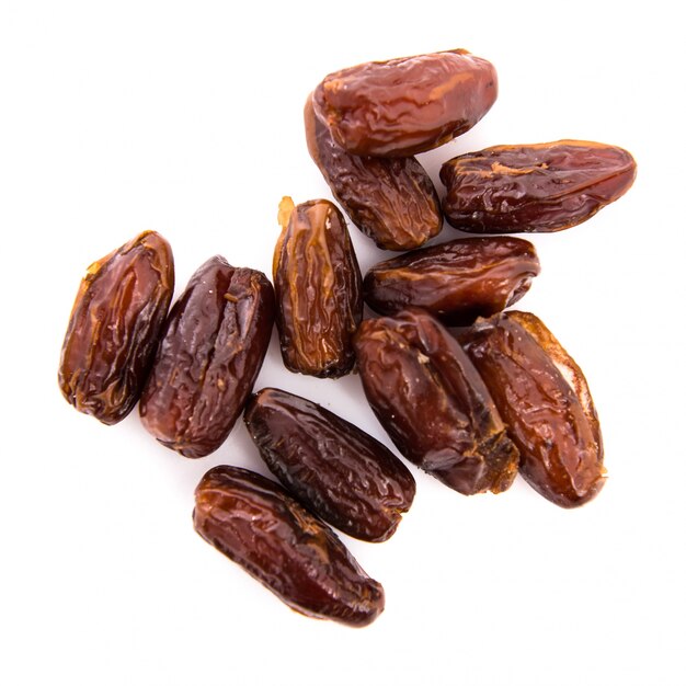 Can Diabetics Eat Dried Dates? Health Benefits and Risks