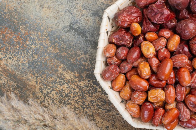 Can Diabetics Eat Dried Dates? Health Benefits and Risks