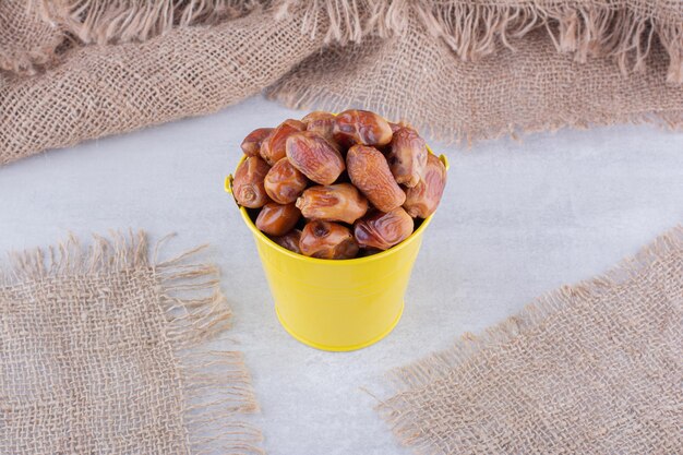 How Long Do Dried Dates Last? Shelf Life and Storage Tips