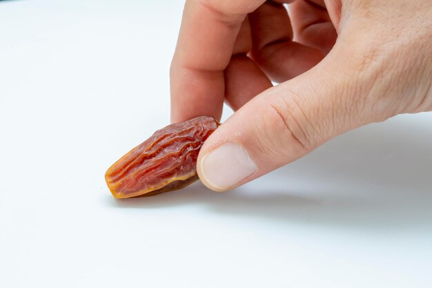 How Long Do Dried Dates Last? Shelf Life and Storage Tips