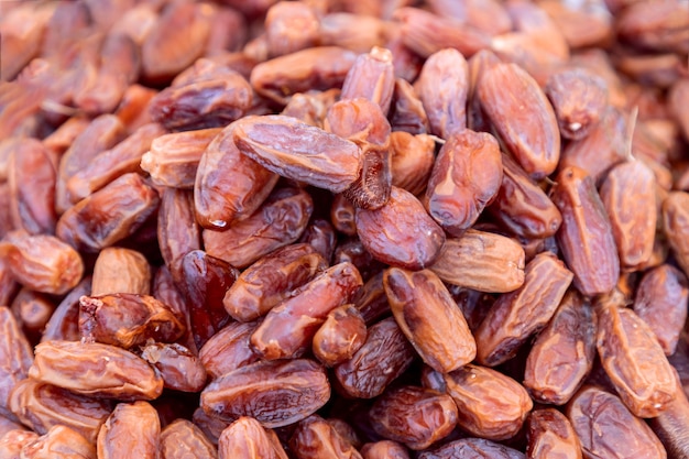 Are Dried Dates Vegan? Understanding Their Production Process