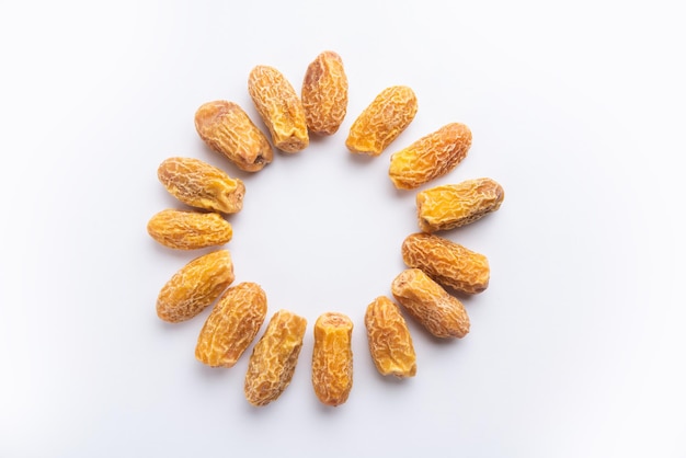 Are Dried Dates Vegan? Understanding Their Production Process