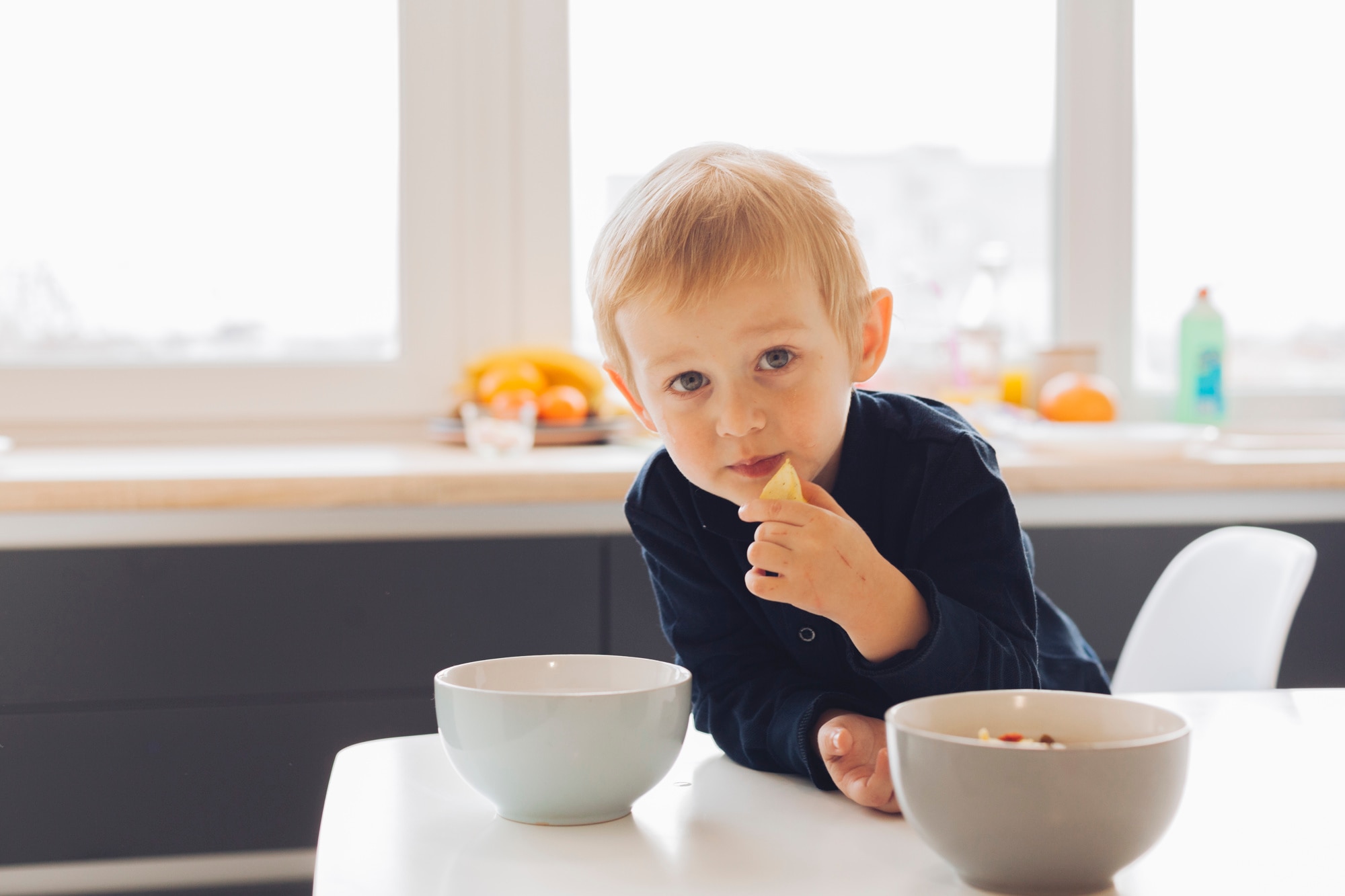 Can Babies Eat Dried Dates? Benefits and Precautions