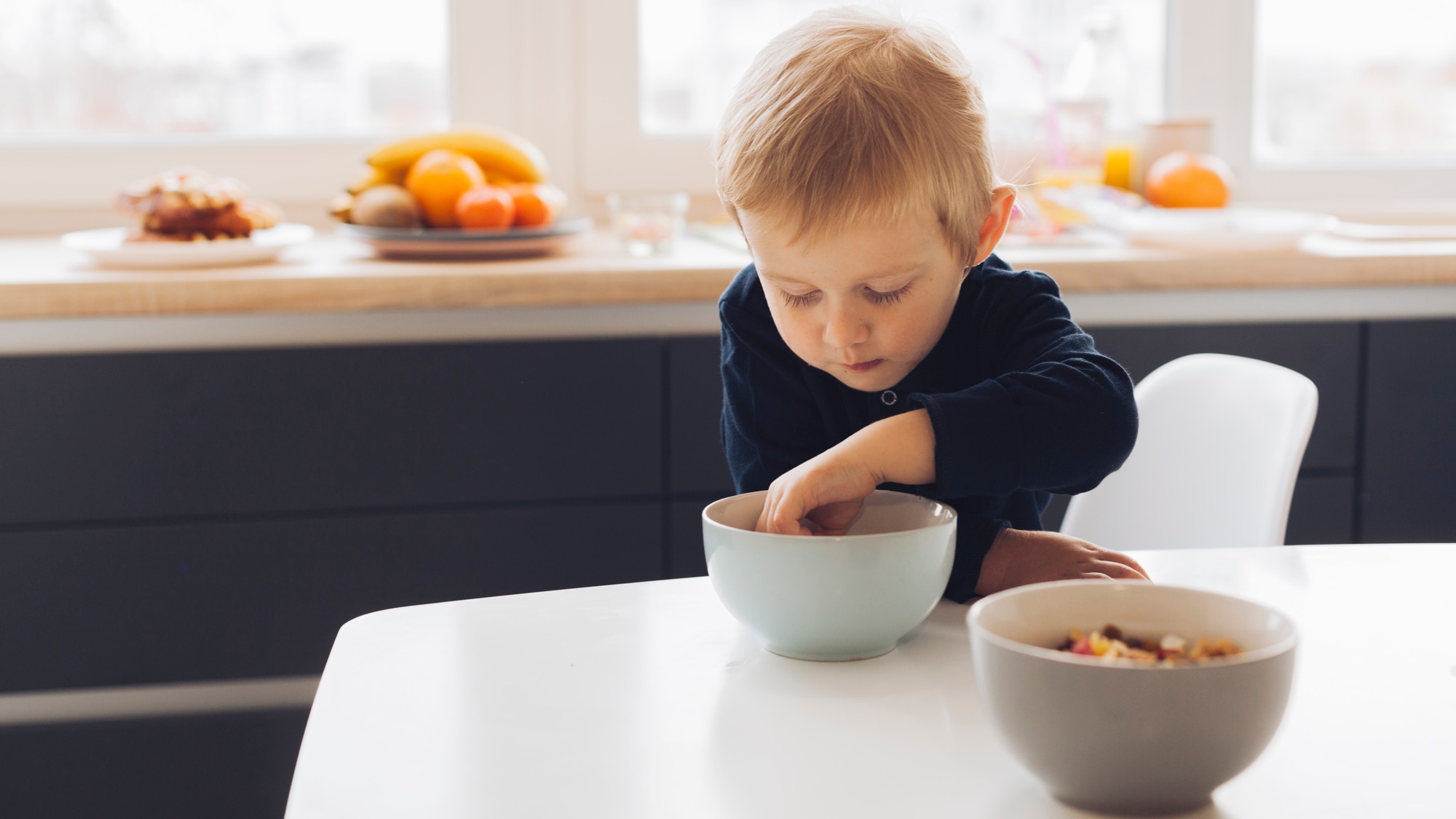 Can Babies Eat Dried Dates? Benefits and Precautions