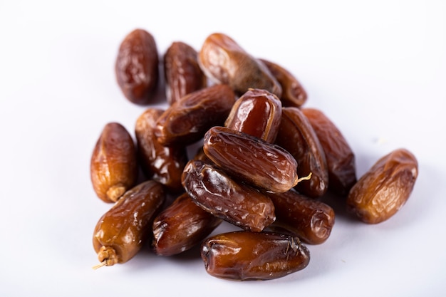 Are Dried Dates Vegan? Understanding Their Production Process