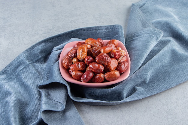 Are Dried Dates Vegan? Understanding Their Production Process