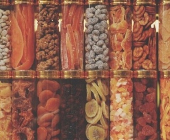 Store Vacuum Sealed Dried Fruit in Fridge: A Complete Guide