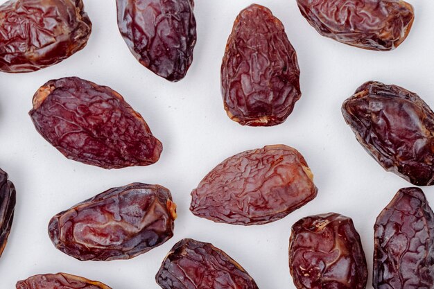 Are Dried Dates Vegan? Understanding Their Production Process