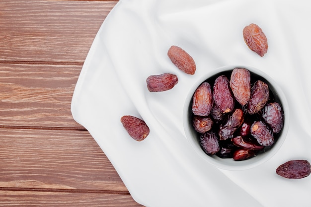 How Long Do Dried Dates Last? Shelf Life and Storage Tips