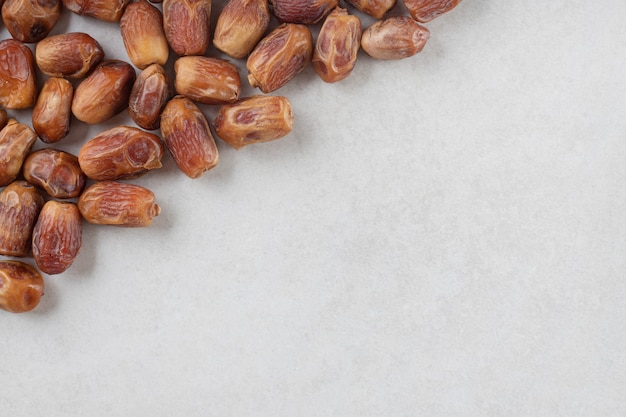 Are Dried Dates Healthy for You? Benefits and Nutritional Facts