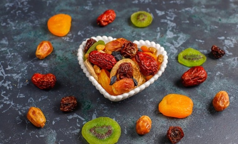 Is Dried Fruit Good for You