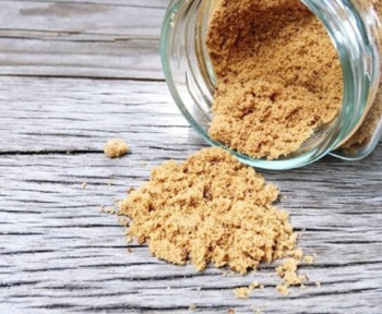 Liver Help Dried Fruit Powder Ayurveda: A Simple Way to Boost Your Liver Health