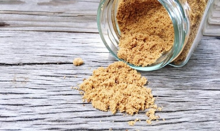 Liver Help Dried Fruit Powder Ayurveda: A Simple Way to Boost Your Liver Health