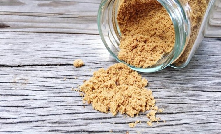 Liver Help Dried Fruit Powder Ayurveda: A Simple Way to Boost Your Liver Health