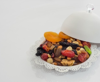What Are Dried Fruits Usually Used For?