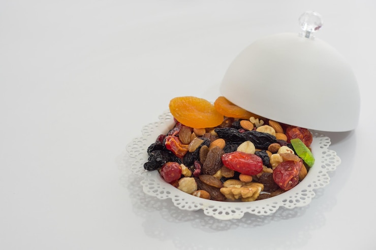What Are Dried Fruits Usually Used For?