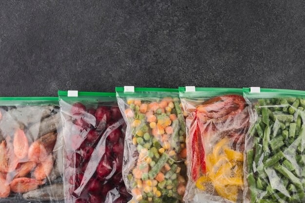 Store Vacuum Sealed Dried Fruit in Fridge: A Complete Guide
