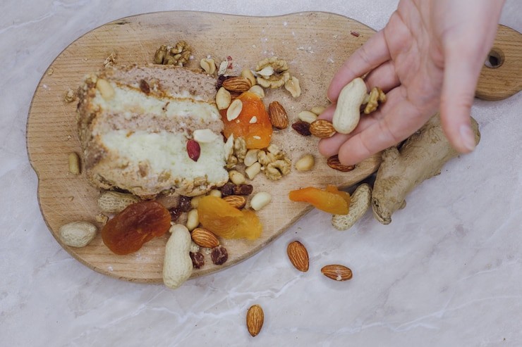 Is Dried Fruit Good for You