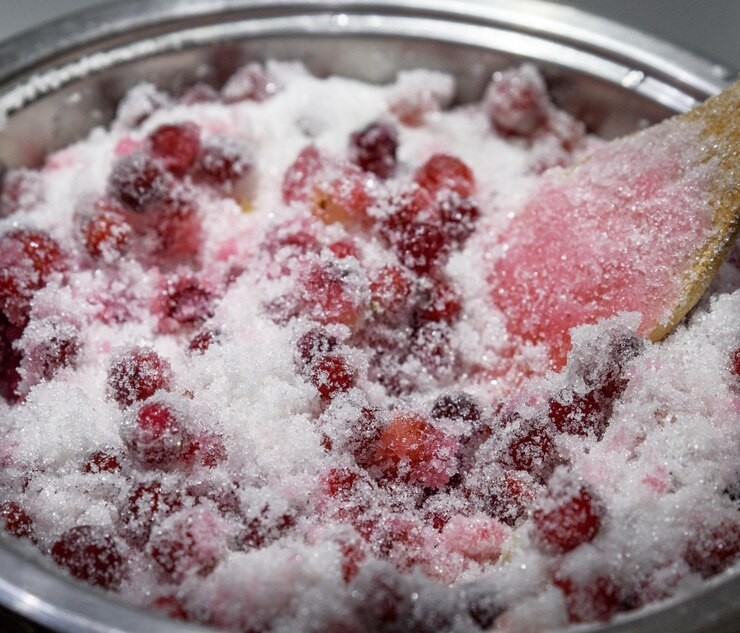 Can You Carbonate Fruit with Dry Ice?