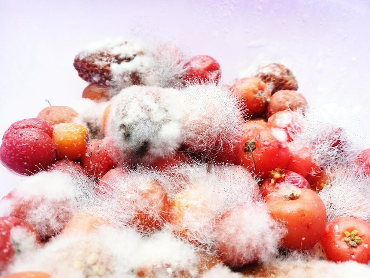 Can You Carbonate Fruit with Dry Ice?
